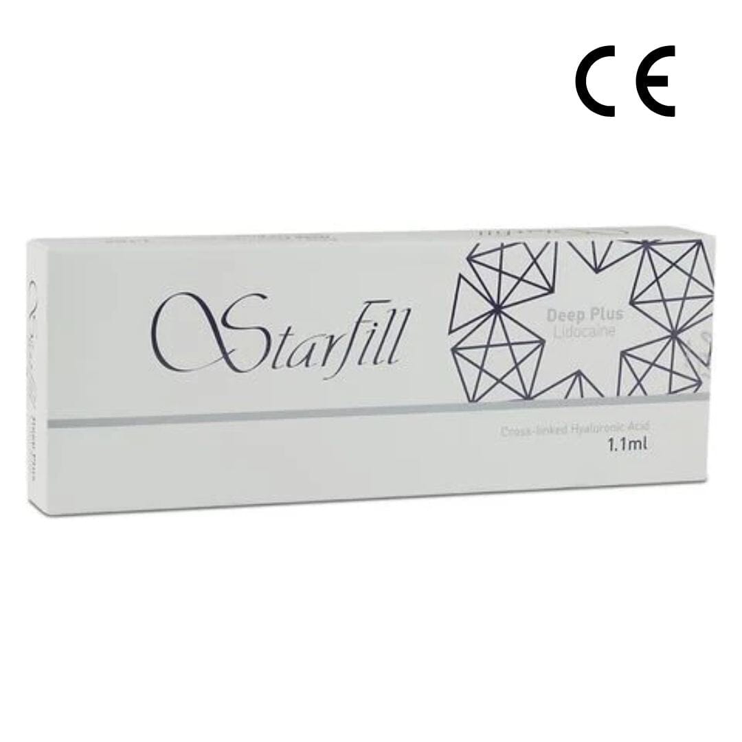 STARFILL PLUS LIDO