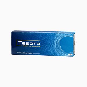 TESORO DEEP LIDOCAINE