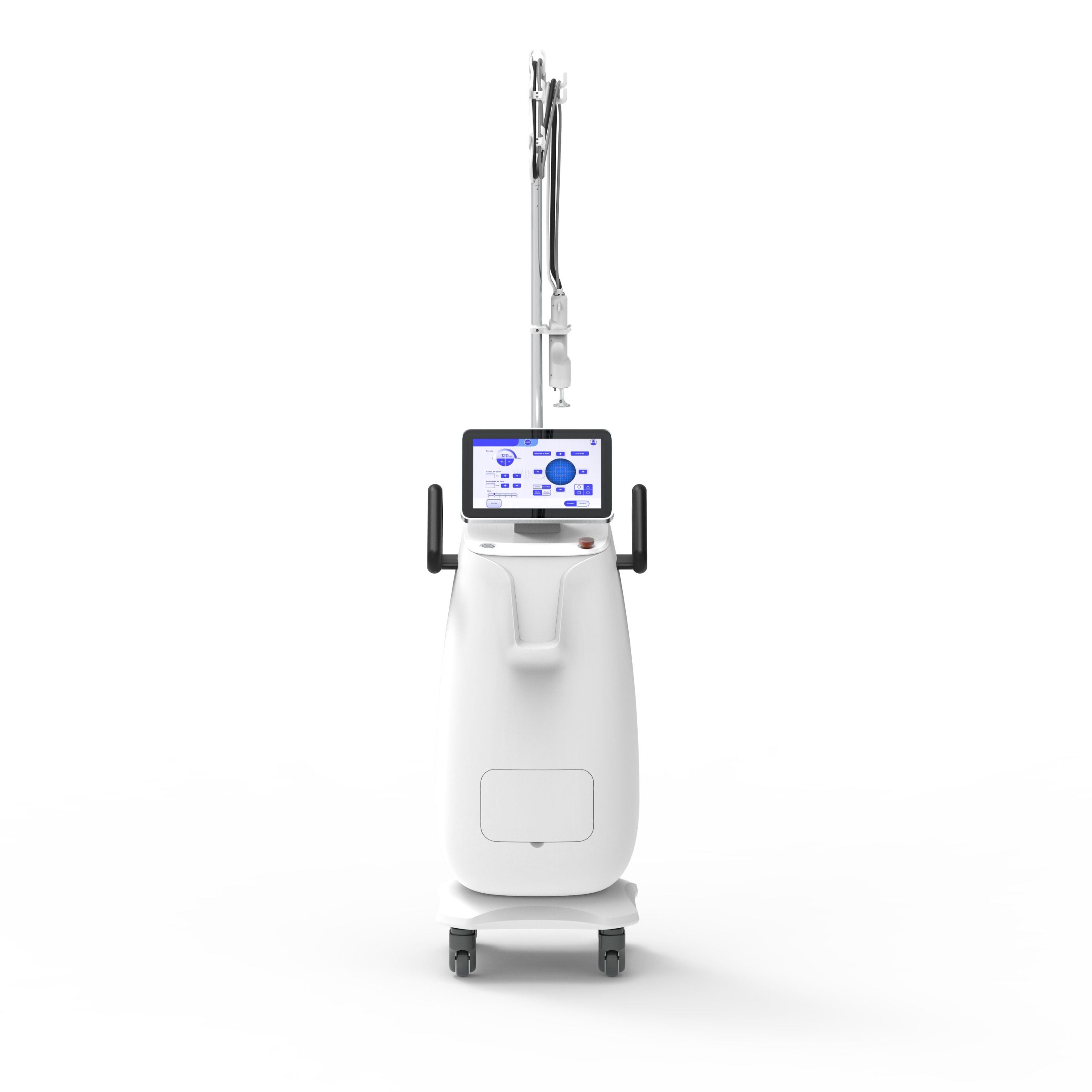 THULIWAVE™ 1927NM THULIUM LASER SYSTEM - Image 2