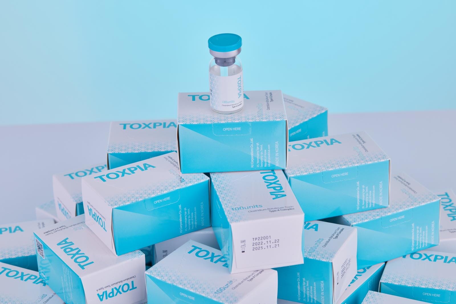 TOXPIA 100 UNITS - Image 3