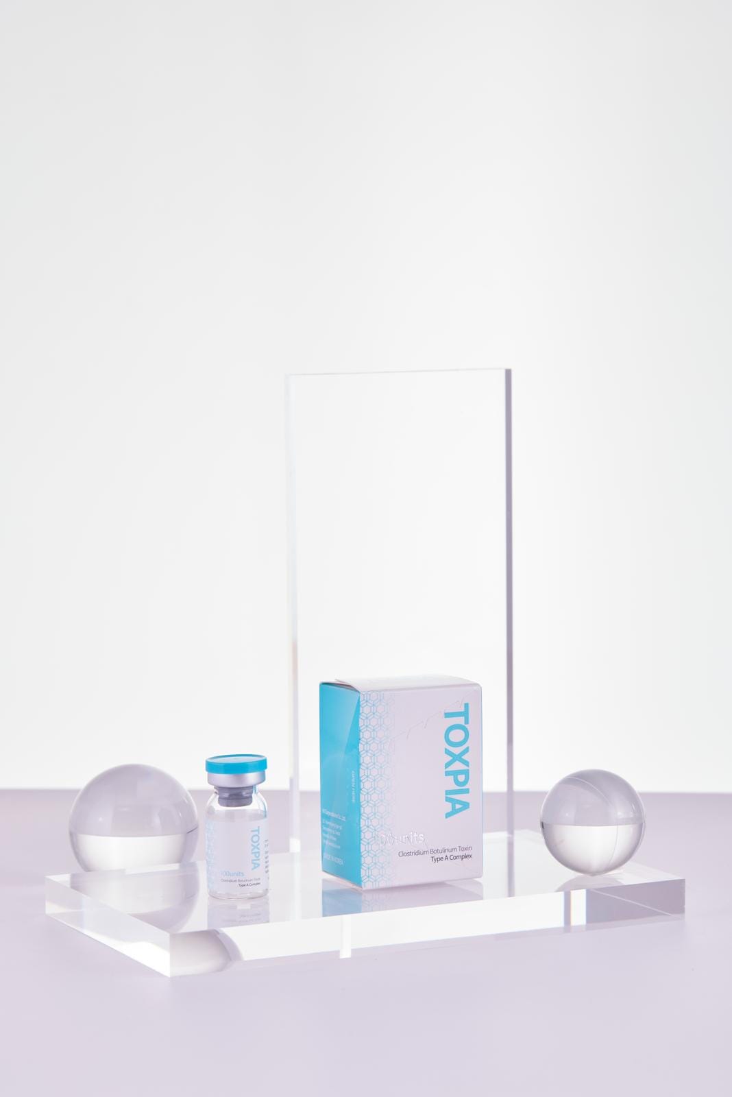 TOXPIA 100 UNITS - Image 2