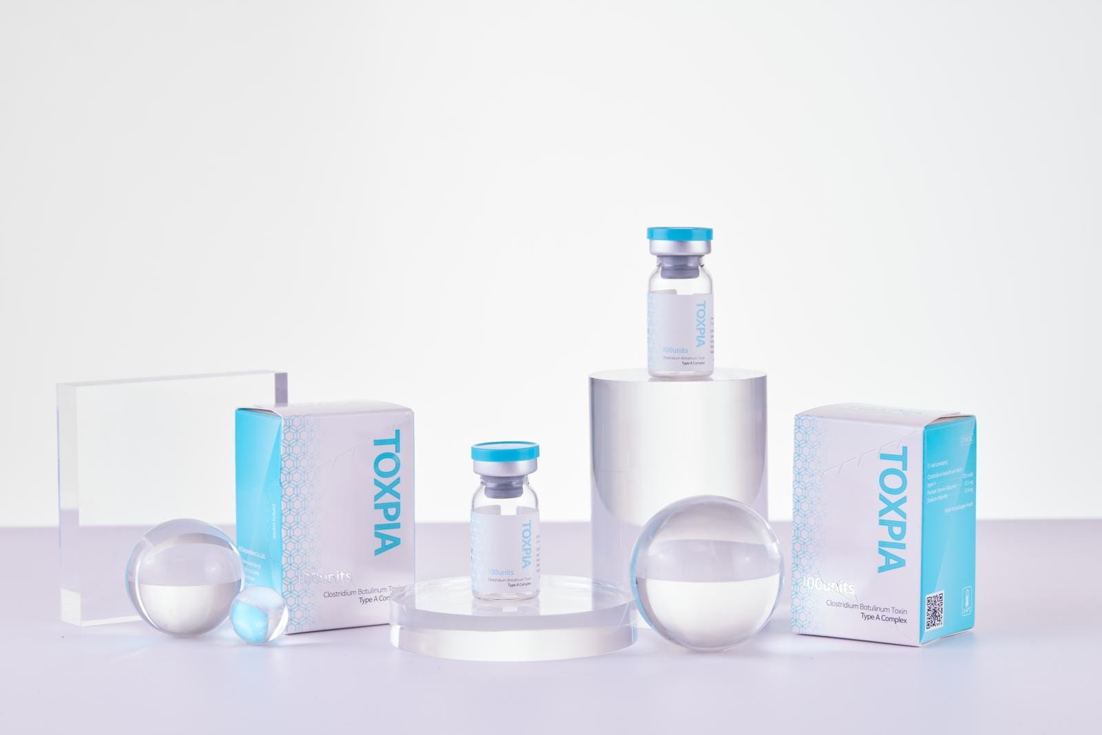 TOXPIA 100 UNITS - Image 4