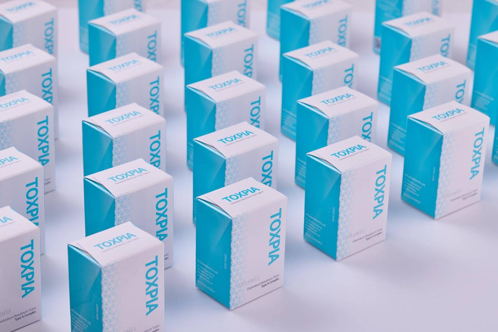 TOXPIA 100 UNITS - Image 5