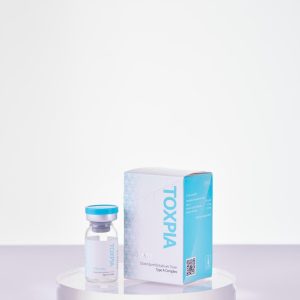 TOXPIA 100 UNITS