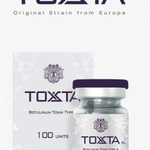 TOXTA 100 UNITS