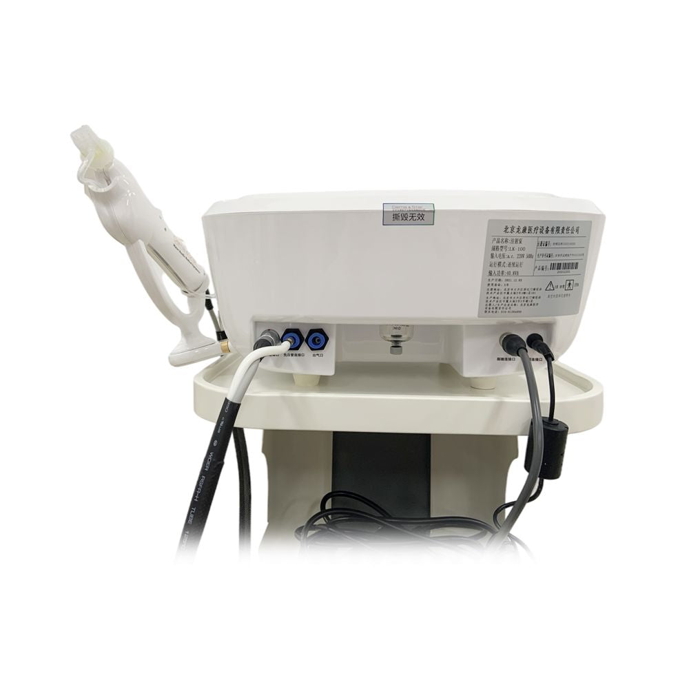 VITAL MESOTHERAPY INJECTOR - Image 4
