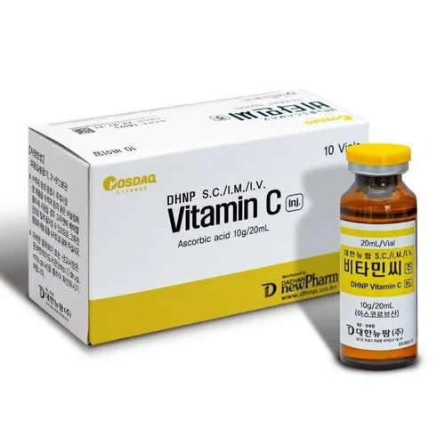 VITAMIN C - Image 2