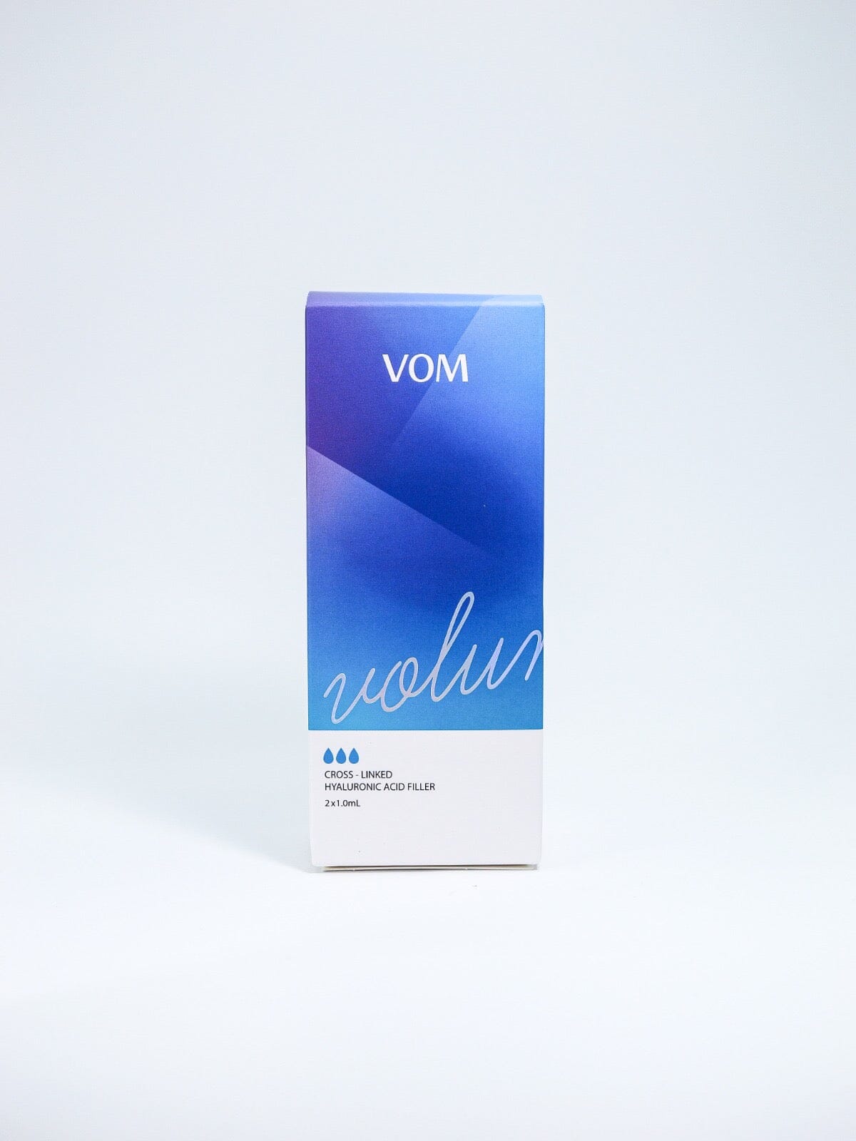 VOM M (VOLUME) - Free Gift - Image 3