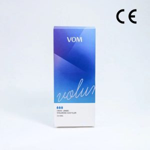 VOM M (VOLUME) - Free Gift