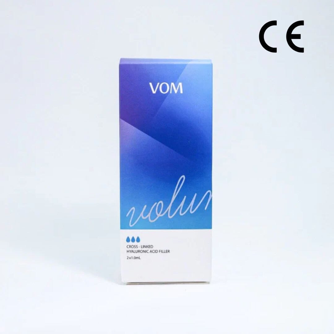 VOM M (VOLUME) - Free Gift