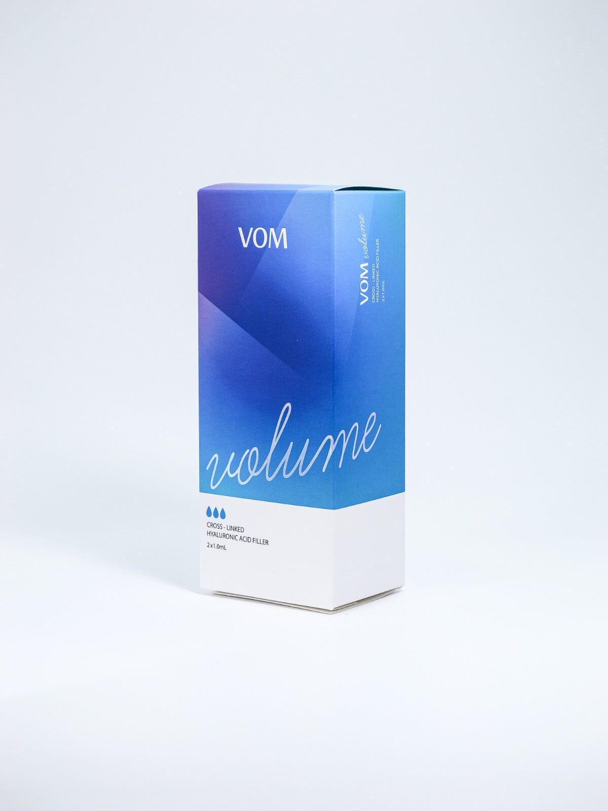 VOM M (VOLUME) - Free Gift - Image 2