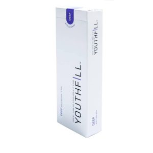YOUTHFILL DEEP LIDOCAINE - Free Gift