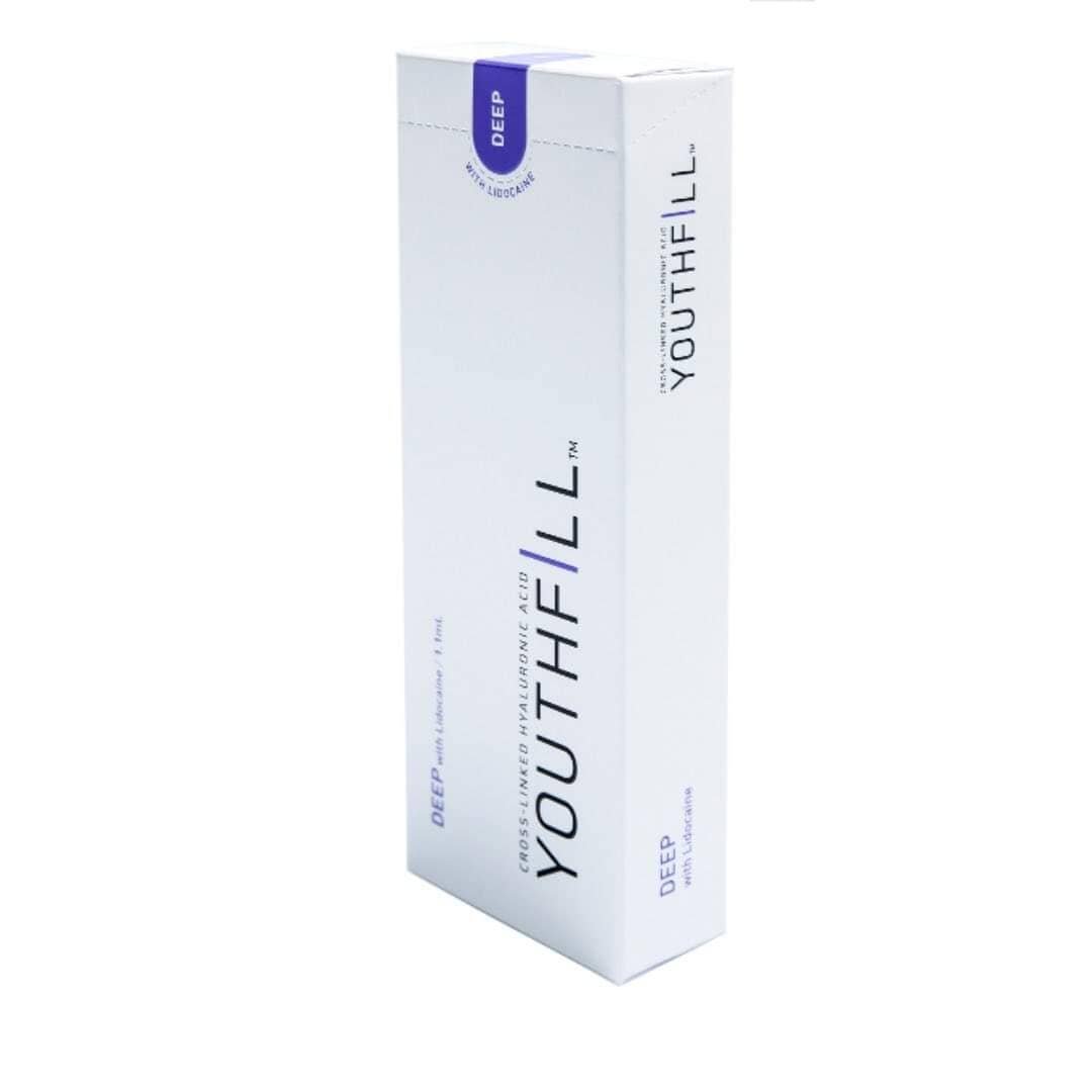 YOUTHFILL DEEP LIDOCAINE